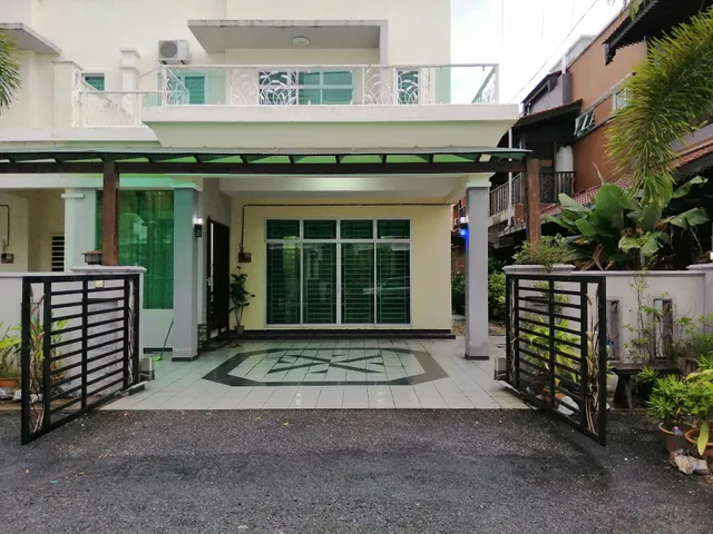 Tice Ana Homestay Jitra