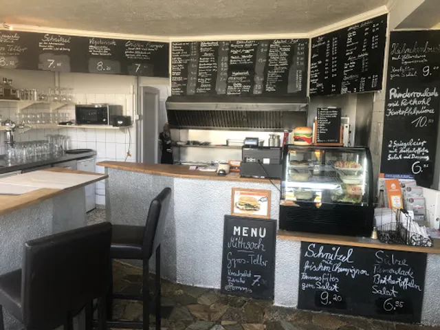 Horst Sieland Imbißbetrieb Till Eulenspiegel-Grill