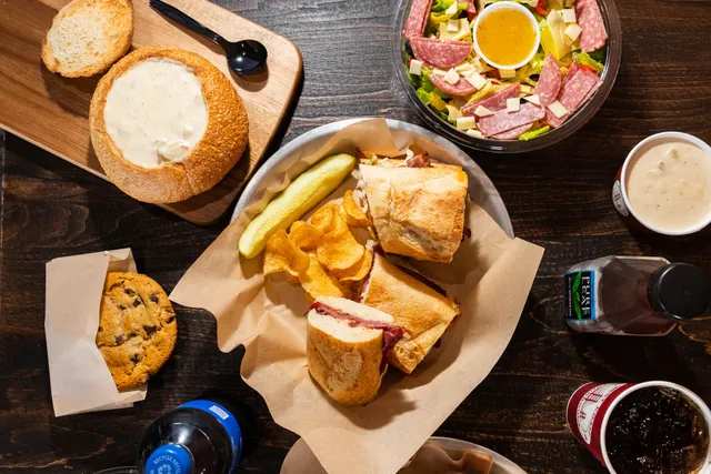 West Coast Sourdough - Norco