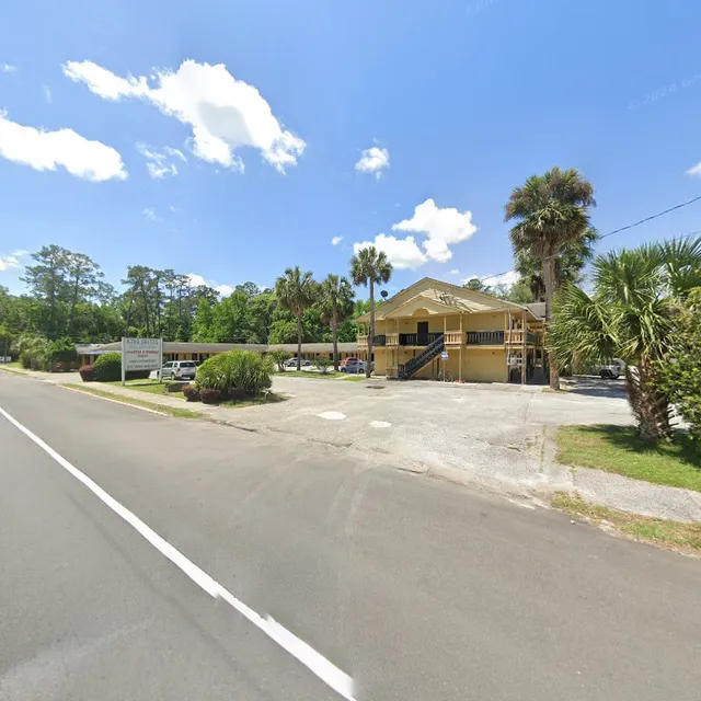 Kings Suites & Mini Storage