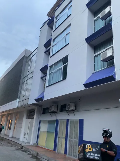 Hotel Tumburagua Inn Ltda.