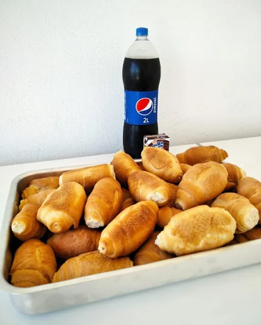 Panificadora Pão Kentão