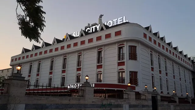 Sun City Florya Hotel