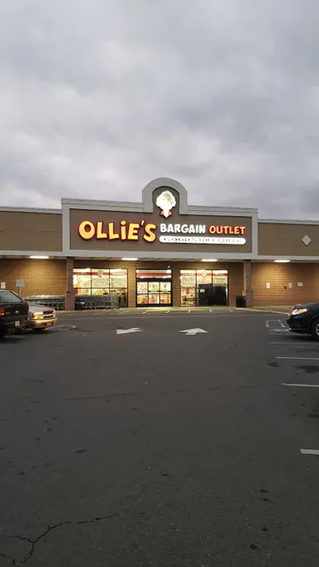 Ollie's Bargain Outlet