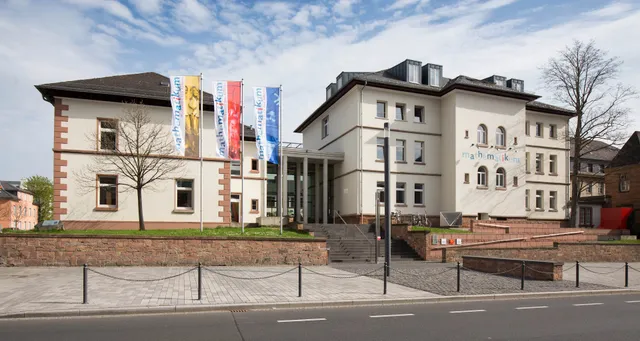 Mathematikum Gießen e.V.