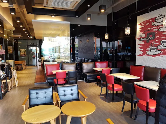 파스쿠찌오산대점