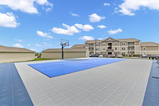 The Reserve at River's Edge