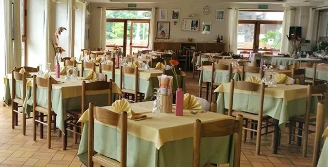 Albergo Ristorante Sargas