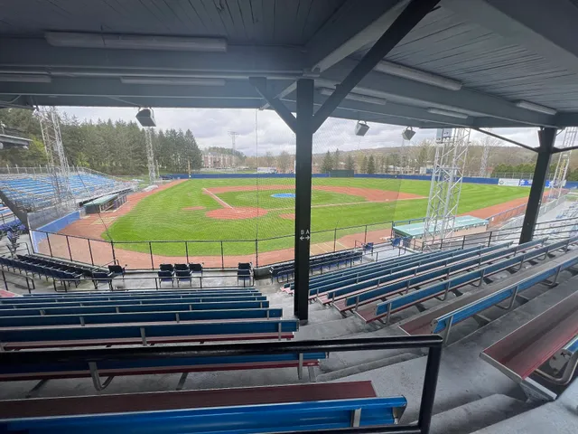 Russell E. Diethrick, Jr. Park