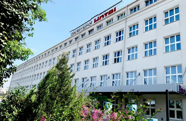 Rainers Hotel Vienna