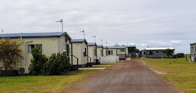 Holiday Lifestyle Henty Bay