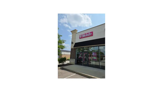 T-Mobile Authorized Retailer