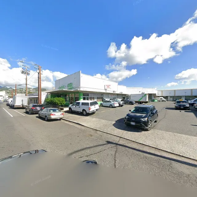 Club Rising Tide Hawaii