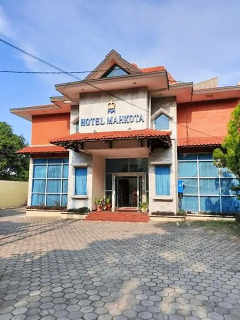Hotel Mahkota