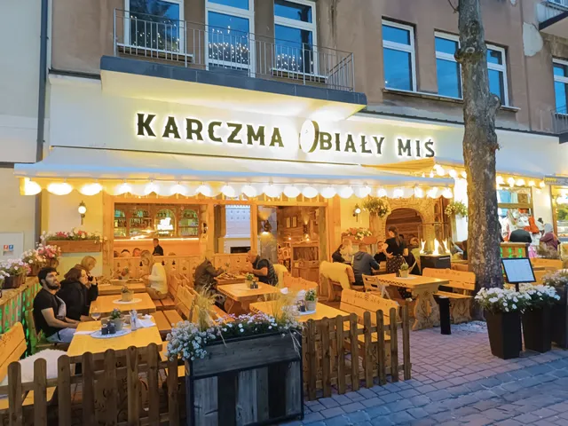 Karczma Biały Miś