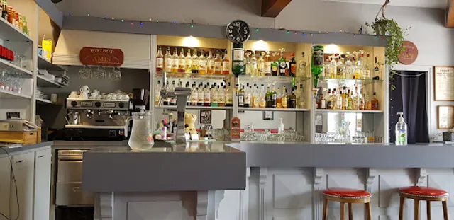 le rendez-vous des amis