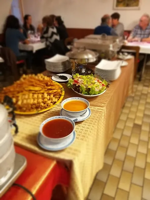 Osteria Ristorante Pozzolascio