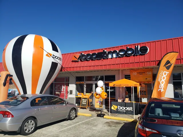 Boost Mobile