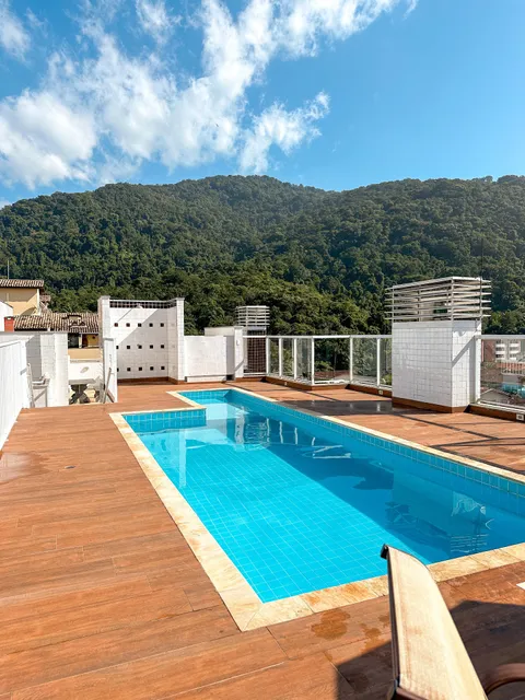 APARTAMENTO TONINHAS - AP105