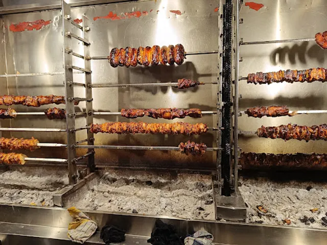 Grill House Koziakas