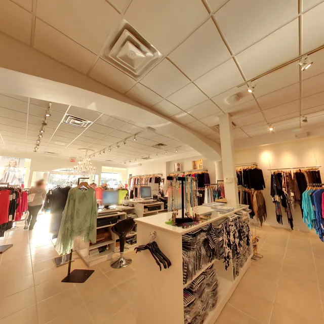 Scruples Boutique Houston