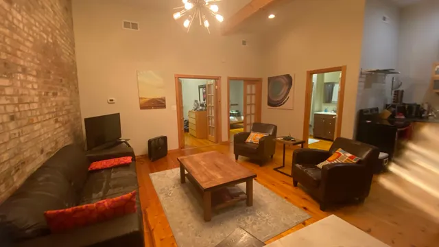 Alto Wine Trail Loft