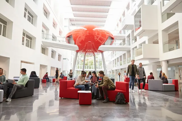 Southampton Solent University