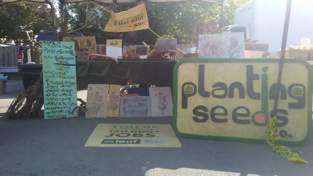 Ottawa Street Farmers' Market