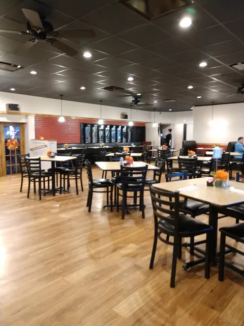 Savannah's Restaurant & Bar