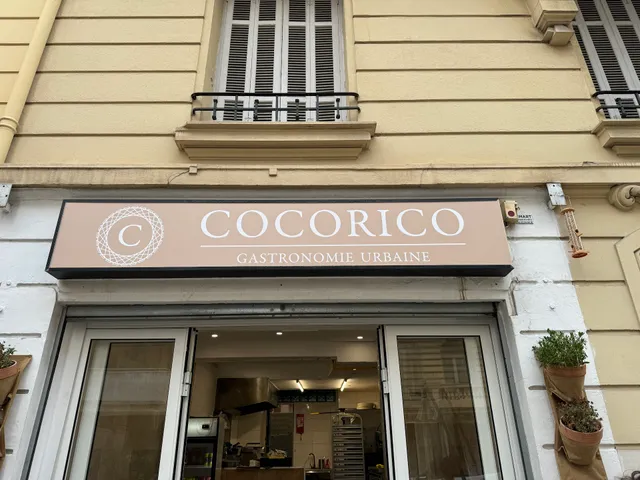 cocorico