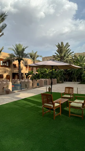 Aldar Inn نزل الدار