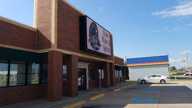 The Wild Turkey Finer Wines & Spirits