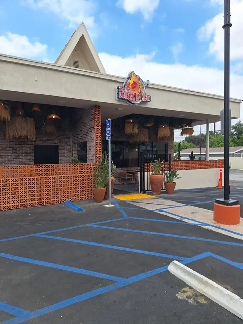 Tacos Puro Jalisco Pomona