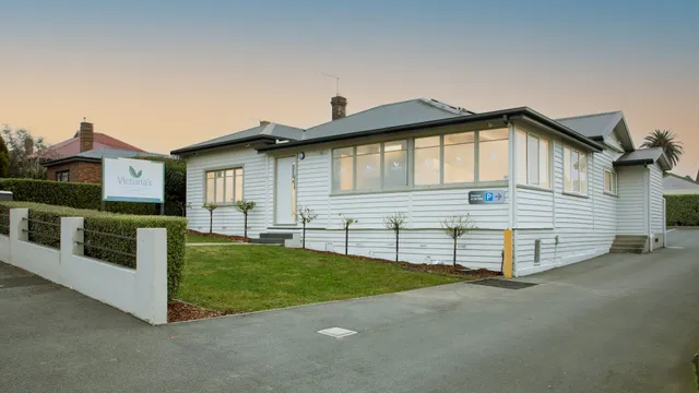 Victoria’s Cosmetic Medical Clinic