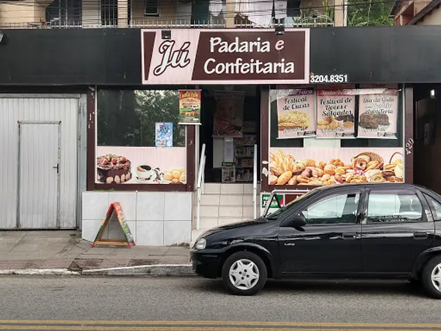 Padaria da Ju