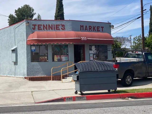 Jennie's Market