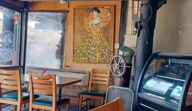 Aroma del Che... CAFÉ