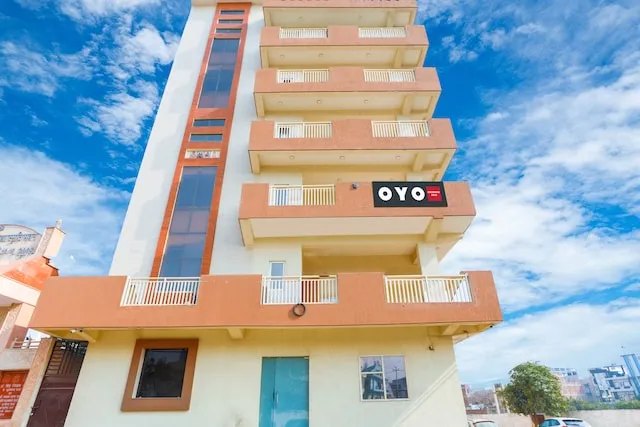 Capital O Crosswind Gold