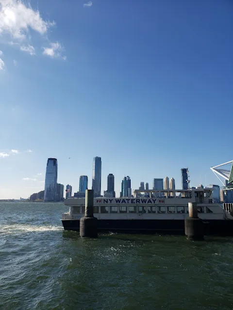 Brookfield Place Terminal