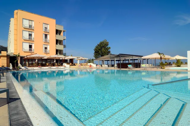 Grand Hotel Moon Valley