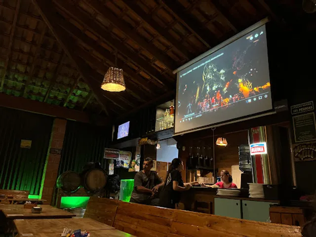 Choperia Empório Mineiro