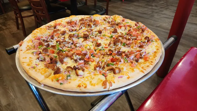 Wally's Restaurant & Pizzeria