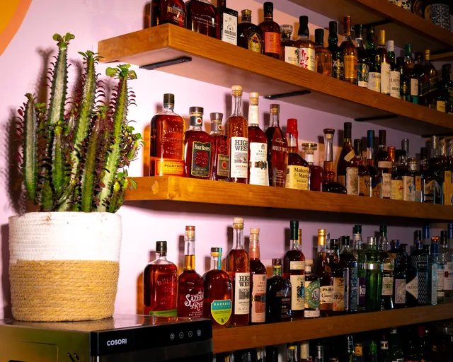 el CARBÓN Mexican Eatery