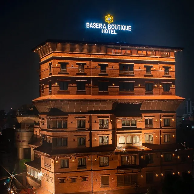 Basera Boutique Hotel