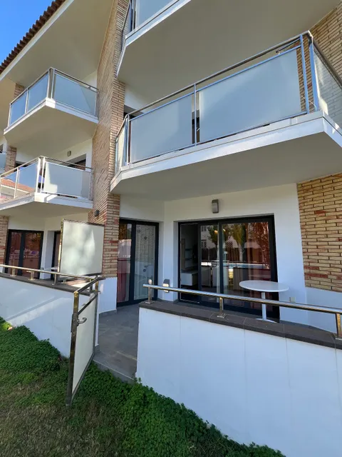 Apartamentos Sunway Apollo