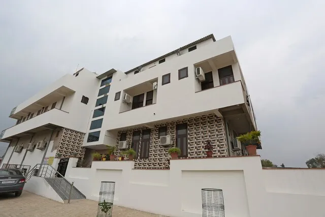 OYO 30427 Hotel Ananta