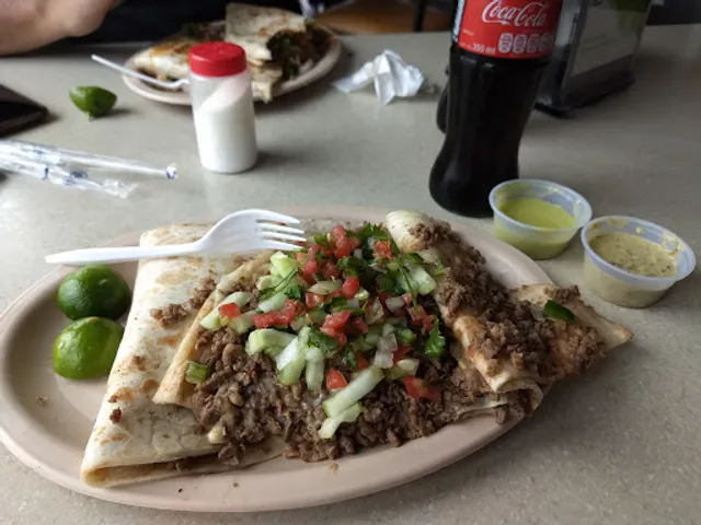 Tacos y Montados La Junta