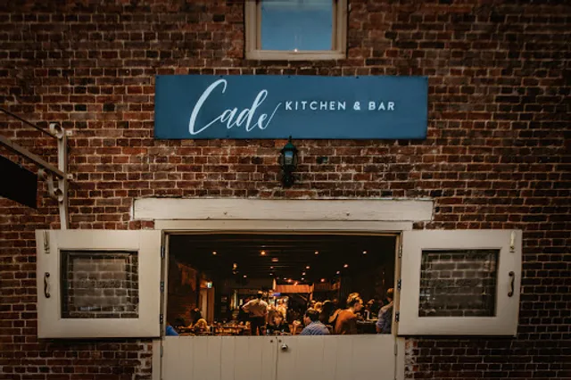 Cade Kitchen & Bar