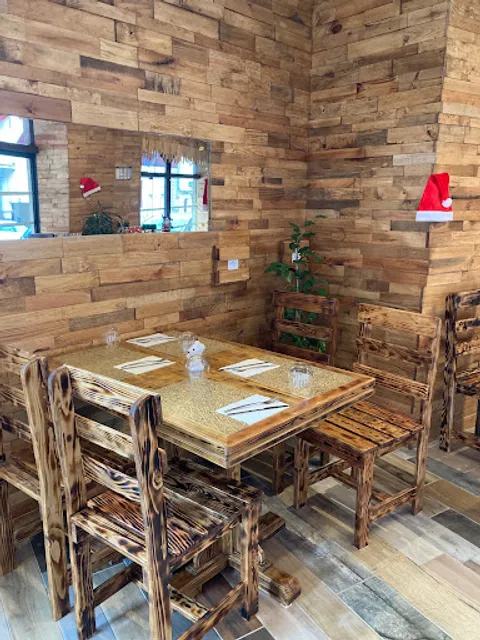 Restaurant La Feuille