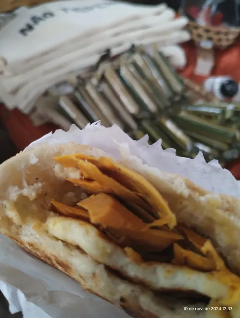 Tucumã - Espaço Amazônico